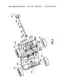 FOLDING TRAVEL WAGON diagram and image