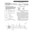 INNER TUBE FOR A TELESCOPIC STEERING COLUMN FOR AN AUTOMOTIVE VEHICLE,     METHOD FOR FORMING A FIRST END SECTOR IN SUCH INNER TUBE AND REDUCING AND     DRAWING DEVICE FOR FORMING THE END diagram and image