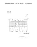 STEERING APPARATUS AND BEARING MEMBER diagram and image