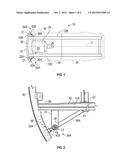 VEHICLE LOAD TRANSFER APPARATUS diagram and image