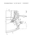 VEHICLE LOAD TRANSFER APPARATUS diagram and image