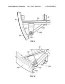 VEHICLE LOAD TRANSFER APPARATUS diagram and image