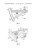 VEHICLE LOAD TRANSFER APPARATUS diagram and image