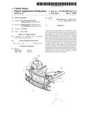 Front-End Body diagram and image