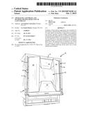 APPARATUSES, ASSEMBLIES, AND METHODS FOR DRAG REDUCTION OF LAND VEHICLES diagram and image