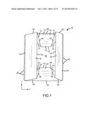 APPARATUSES, ASSEMBLIES, AND METHODS FOR DRAG REDUCTION OF LAND VEHICLES diagram and image