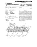 ROLLER OF TRACK-TYPE TRAVELING VEHICLE diagram and image