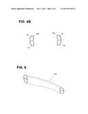 VEHICLE-BODY FRAME FOR A MOTORCYCLE, AND MOTORCYCLE INCLUDING SAME diagram and image