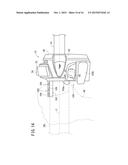 OPERATING DEVICE OF STRADDLE TYPE VEHICLE diagram and image