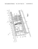 LOCKING HINGE FOR TUBULAR FRAME diagram and image