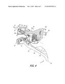 BICYCLE HYDRAULIC OPERATING DEVICE diagram and image