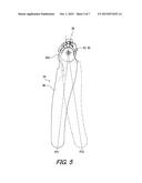 BICYCLE HYDRAULIC OPERATING DEVICE diagram and image