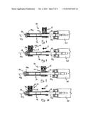 ACTUATOR DEVICE FOR A BICYCLE GEARSHIFT AND NUT FOR SUCH A DEVICE diagram and image