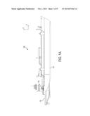 ARTICULATED CONDUIT SYSTEMS AND USES THEREOF FOR FLUID TRANSFER BETWEEN     TWO VESSELS diagram and image