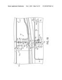 ARTICULATED CONDUIT SYSTEMS AND USES THEREOF FOR FLUID TRANSFER BETWEEN     TWO VESSELS diagram and image