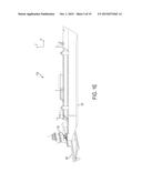 ARTICULATED CONDUIT SYSTEMS AND USES THEREOF FOR FLUID TRANSFER BETWEEN     TWO VESSELS diagram and image