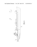 ARTICULATED CONDUIT SYSTEMS AND USES THEREOF FOR FLUID TRANSFER BETWEEN     TWO VESSELS diagram and image