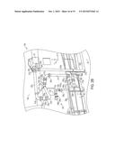 ARTICULATED CONDUIT SYSTEMS AND USES THEREOF FOR FLUID TRANSFER BETWEEN     TWO VESSELS diagram and image