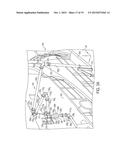 ARTICULATED CONDUIT SYSTEMS AND USES THEREOF FOR FLUID TRANSFER BETWEEN     TWO VESSELS diagram and image