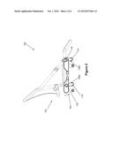 HEIGHT-ADJUSTABLE SEAT FOR WATERCRAFT diagram and image