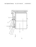 Boat Hoist Apparatus and Method of Use diagram and image