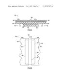 OVER-FRAME BLANKET ASSEMBLIES AND METHODS OF INSTALLATION IN FUSELAGE     ASSEMBLIES diagram and image