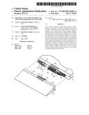 AIR VEHICLE, ACTUATOR ASSEMBLY AND ASSOCIATED METHOD OF MANUFACTURE diagram and image