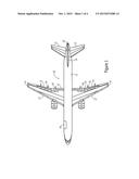 AIR VEHICLE, ACTUATOR ASSEMBLY AND ASSOCIATED METHOD OF MANUFACTURE diagram and image