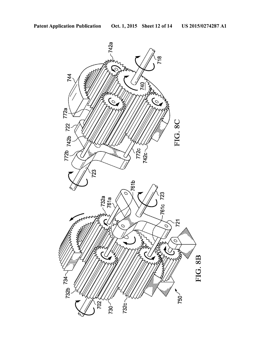 Speed Control Assembly and Methods of Using Same - diagram, schematic, and image 13