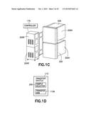 SAMPLE SELECTOR diagram and image