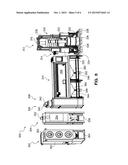 PARTICULATE MEDIA CONVEYING SYSTEMS AND APPARATUSES diagram and image