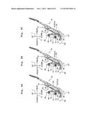 FEED APPARATUS AND IMAGE RECORDING APPARATUS diagram and image