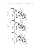 FEED APPARATUS AND IMAGE RECORDING APPARATUS diagram and image