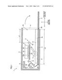 IMAGE RECORDING APPARATUS diagram and image