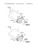 IMAGE RECORDING APPARATUS diagram and image