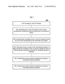 NANOSCALE DIAMOND PARTICLES AND METHOD OF FORMING NANOSCALE DIAMOND     PARTICLES diagram and image