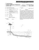 WATER AERATION SYSTEM diagram and image