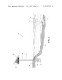 WATER AERATION SYSTEM diagram and image