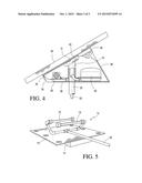 WATER AERATION SYSTEM diagram and image