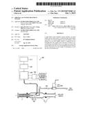 SHIP BALLAST WATER TREATMENT SYSTEM diagram and image