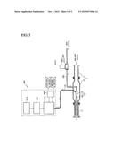 SHIP BALLAST WATER TREATMENT SYSTEM diagram and image