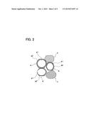 DIELECTRIC CERAMIC COMPOSITION AND ELECTRONIC COMPONENT diagram and image