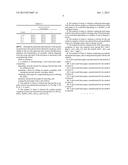 METHOD OF MANUFACTURING SALT-COATED HEAT PAPER AND SALT-COATED HEAT PAPER     MANUFACTURED THEREBY diagram and image