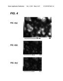 HYDROGENATION CATALYST FOR AROMATIC HYDROCARBON, AND METHOD FOR PRODUCING     CYCLIC SATURATED HYDROCARBON diagram and image