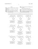 PROCESS TO MAKE HIGHLY SUBSTITUTED INDENES USING METAL SLAT CATALYSTS diagram and image