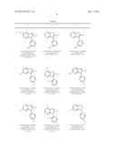 PROCESS TO MAKE HIGHLY SUBSTITUTED INDENES USING METAL SLAT CATALYSTS diagram and image