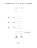 PROCESS AND APPARATUS FOR CO-PRODUCING CYCLOHEXANOL AND ALKANOL diagram and image