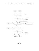 PROCESS AND APPARATUS FOR CO-PRODUCING CYCLOHEXANOL AND ALKANOL diagram and image