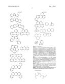 MONOMER, HARDMASK COMPOSITION INCLUDING MONOMER, AND METHOD FOR FORMING     PATTERN BY USING HARDMASK COMPOSITION diagram and image