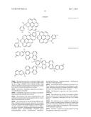 MONOMER, HARDMASK COMPOSITION INCLUDING MONOMER, AND METHOD FOR FORMING     PATTERN BY USING HARDMASK COMPOSITION diagram and image